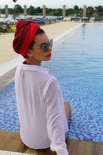 Moteriški saulės akiniai Ray Ban 2