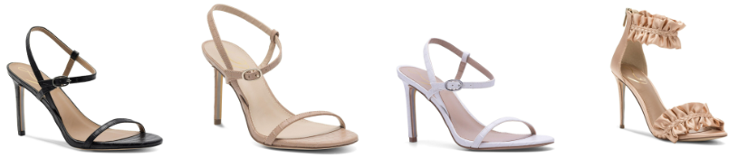 Moteriški aukštakulniai Sam Edelman